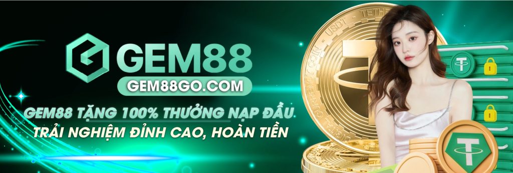 banner Gem88