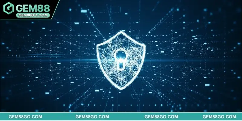 Quy trình thu thập và xử lý dữ liệu minh bạch, an toàn