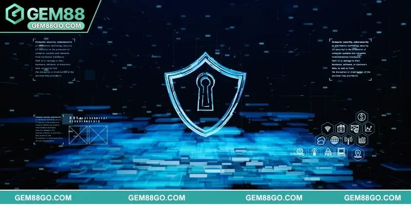 Tóm lược các quy định bảo mật dữ liệu và quyền người dùng